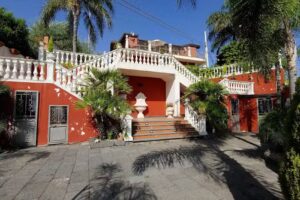 Ai confini dell’etna b&b