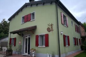 Ai Frutti Di Una Volta Room&Breakfast