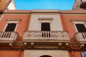 Ai Raggi di Sole B&B