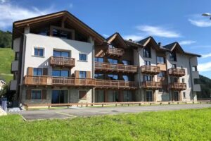 Ai Suma Residence Bormio