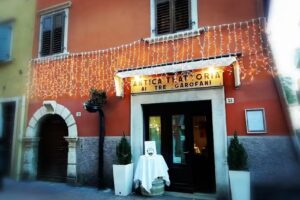 Ai Tre Garofani B&B