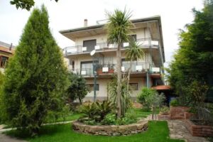 Ai Tre Parchi bed and bike