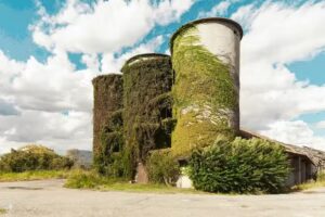 Ai Tre Silos – B&B
