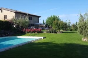 Aia Mattonata Relais