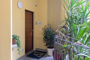 Aiello Hotels – Isola Design District