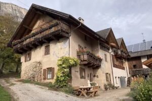 Aignerhof – Fam. Ausserer