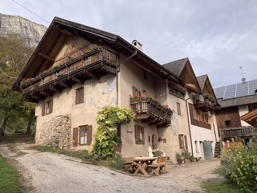 Aignerhof – Fam. Ausserer