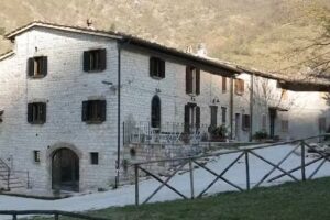 AipiedidelCatria B&B Pradaccio