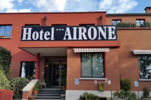 Airone Hotel