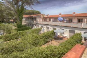 Airone residence e rta