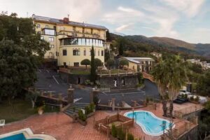 Airone Wellness Hotel