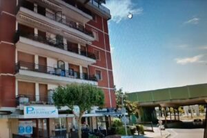 Airport a Casa di Lucia