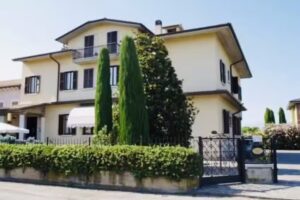 AIRPORT HOTEL MERICA