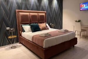 Airport Luxury Rooms