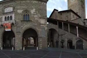 Airport Station Bergamo Guesthouse