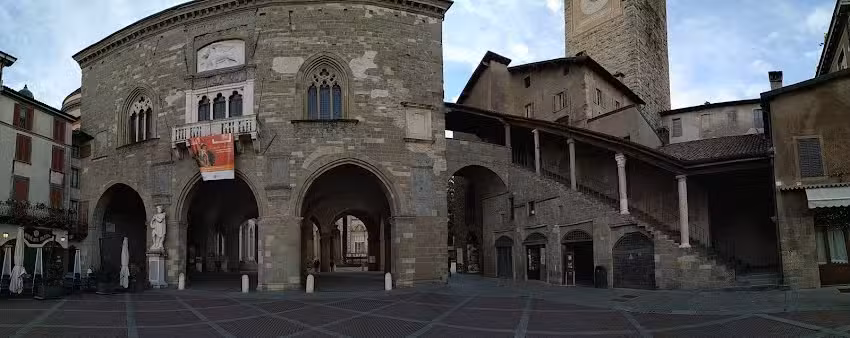 Airport Station Bergamo Guesthouse