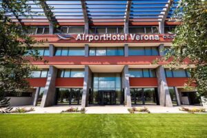 Airporthotel Verona