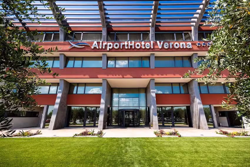 Airporthotel Verona