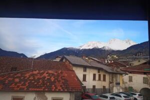 Aiva Forta Apartments