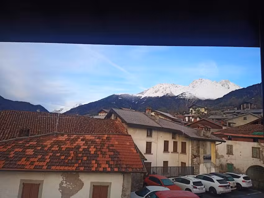 Aiva Forta Apartments