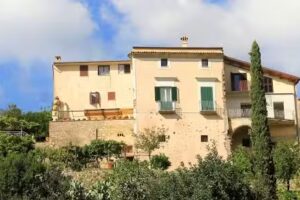 Akasamia Itri B&B La Dimora