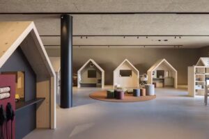 AKI Family Resort PLOSE