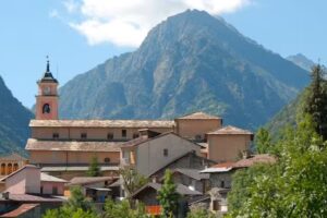 Aktiv Hotel Alpi Marittime a Entracque