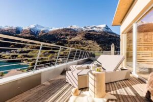 Aktiv Hotel Edelweiss