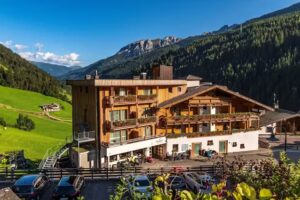 Aktivhotel Panorama Hotel