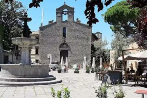 Al 22 di Piazza del Gesù