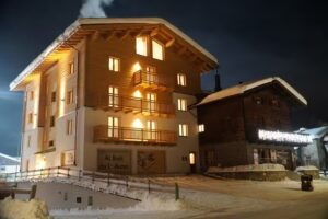 Al Bait da l’ Auna