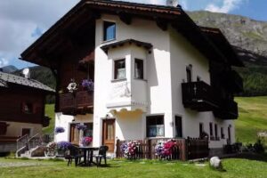 Al Bait dali Marmota