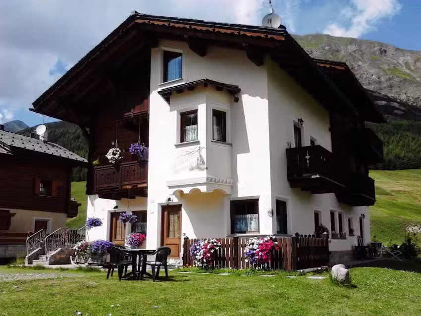 Al Bait dali Marmota