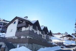 Al Bait Del Legn 5 – Appartamento in affitto a Bormio