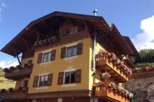 Al Bait del Legn – Casa vacanze a Bormio