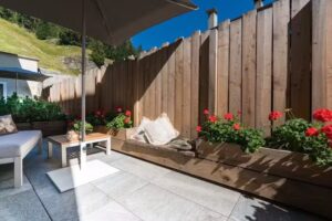 Al Baitin – Charme & Nature –