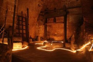 Al BASTIONE relais – suite & rooms – Bed & Breakfast