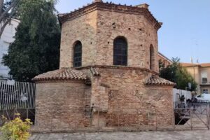 Al Battistero Luxury Suite