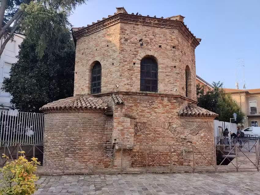 Al Battistero Luxury Suite