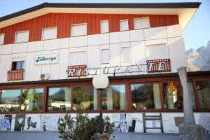 Al Benvenuto Hotel & Restaurant