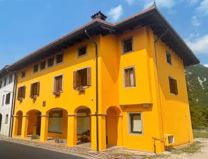 Al Borgo Affittacamere