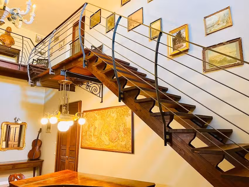 AL BORGO – Albergo diffuso