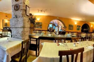 Al Borgo Antico di Mai Roberta & C. Sas