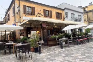 Al Borgo Casa Vacanze Rimini