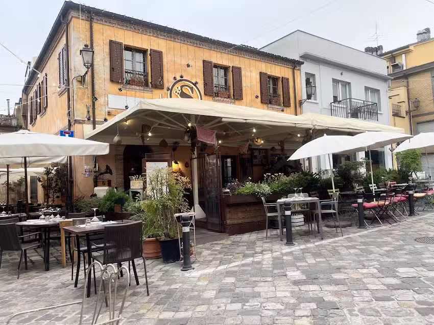 Al Borgo Casa Vacanze Rimini