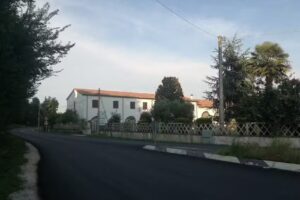 Al Bosco Bed and Breakfast