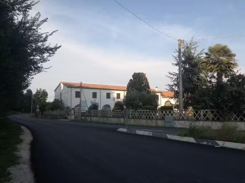 Al Bosco Bed and Breakfast