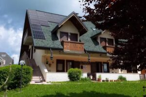 Al Bucaneve Asiago- B&B