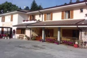 Al Cacciatore Albergo Ristorante