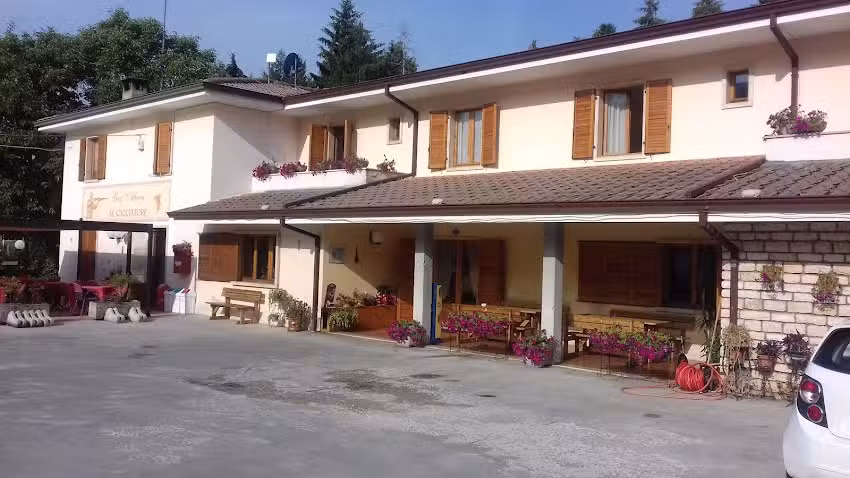 Al Cacciatore Albergo Ristorante